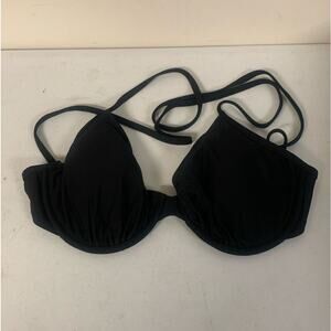 Body Glove Women's Size D Standard Bikini, Black